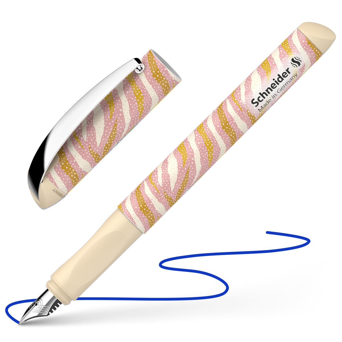 Schneider Fountain Pen Glam Calm