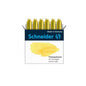 Schneider Ink Cartridges Lemon Cake 166125