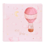 Album Ballon Journey