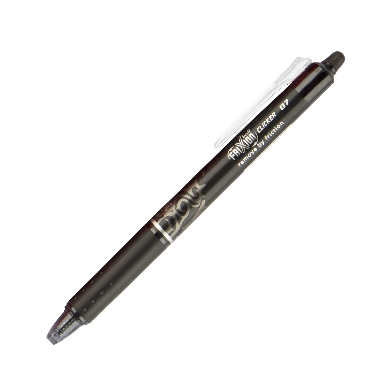 Pilot Erasable Pen 0.7mm Black ( me gome )