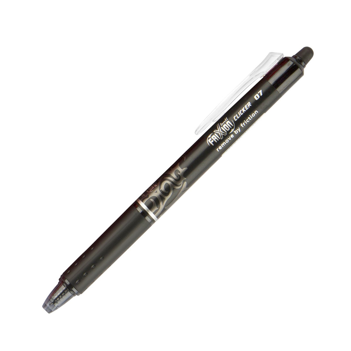 Pilot Erasable Pen 0.7mm Black ( me gome )