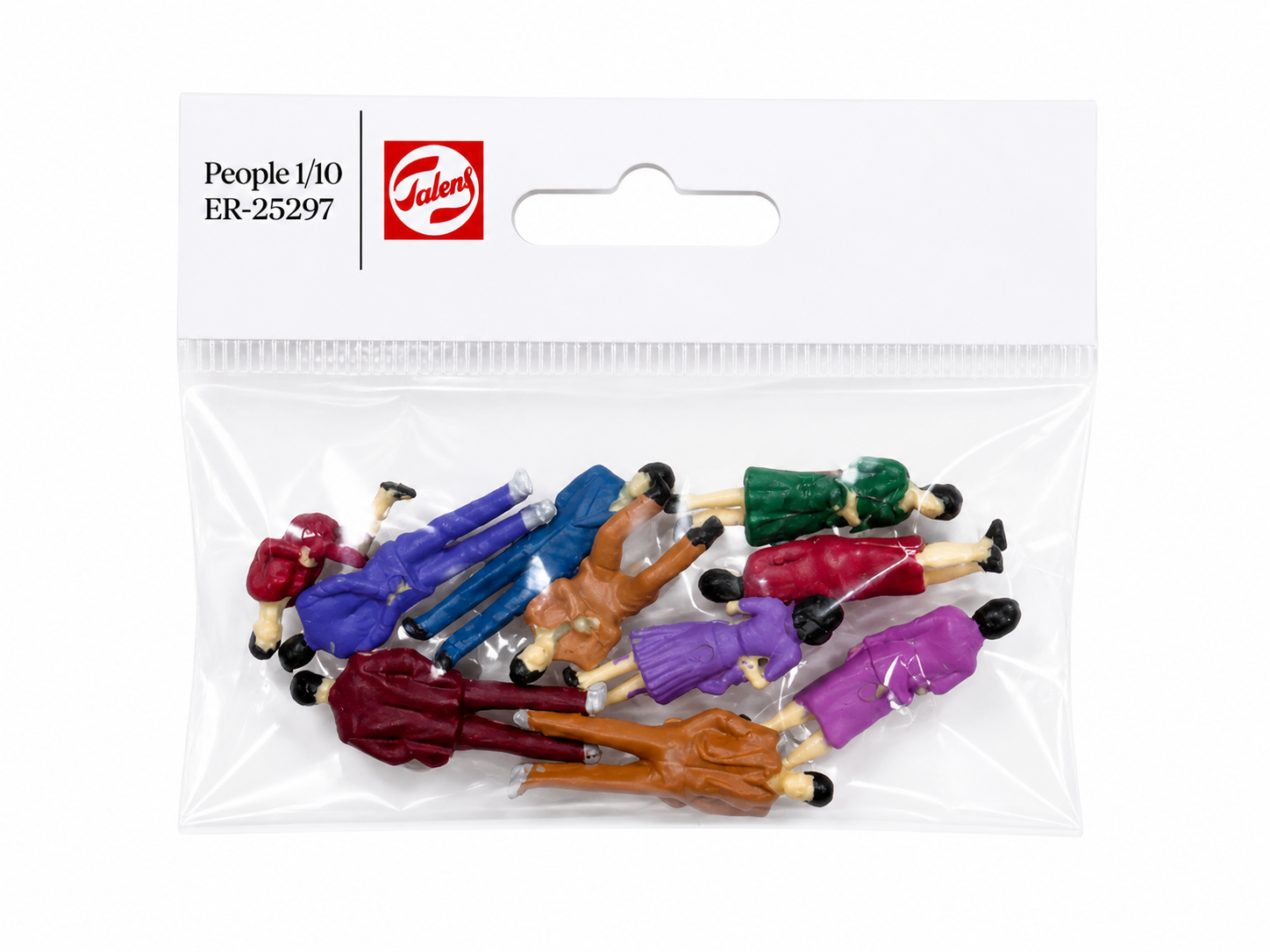 People 1/10 ER-25297