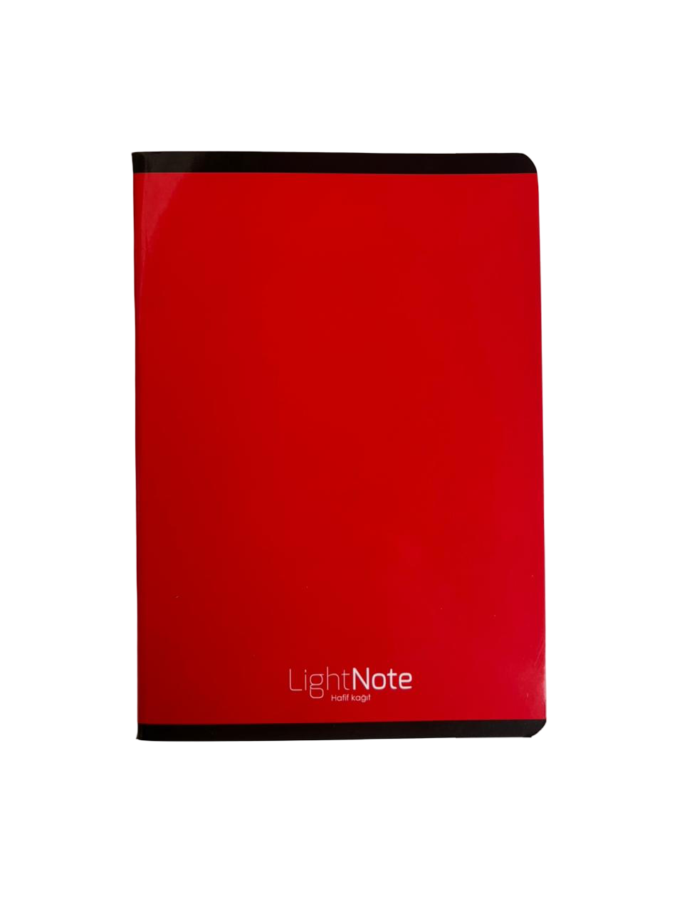 Fletore A5  – Pa Vija | Notebook për Shkollë & Punë