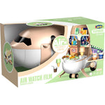 Luna Airplane Suitcase 621925