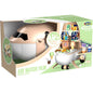 Luna Airplane Suitcase 621925