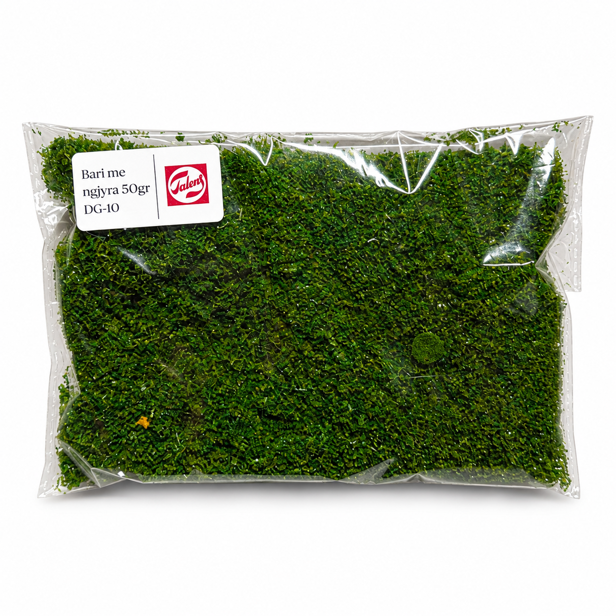 Bari me ngjyra per maket 50gr Pluhure-DG-10