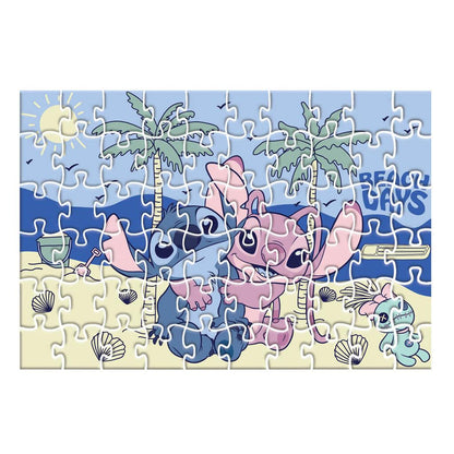Luna Stitch Puzzle Ball 565607