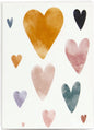 Album AUQUAREL
