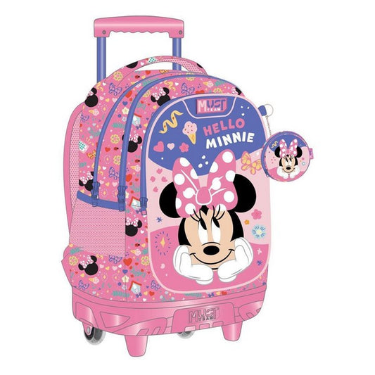Must Trolley Minnie 565037