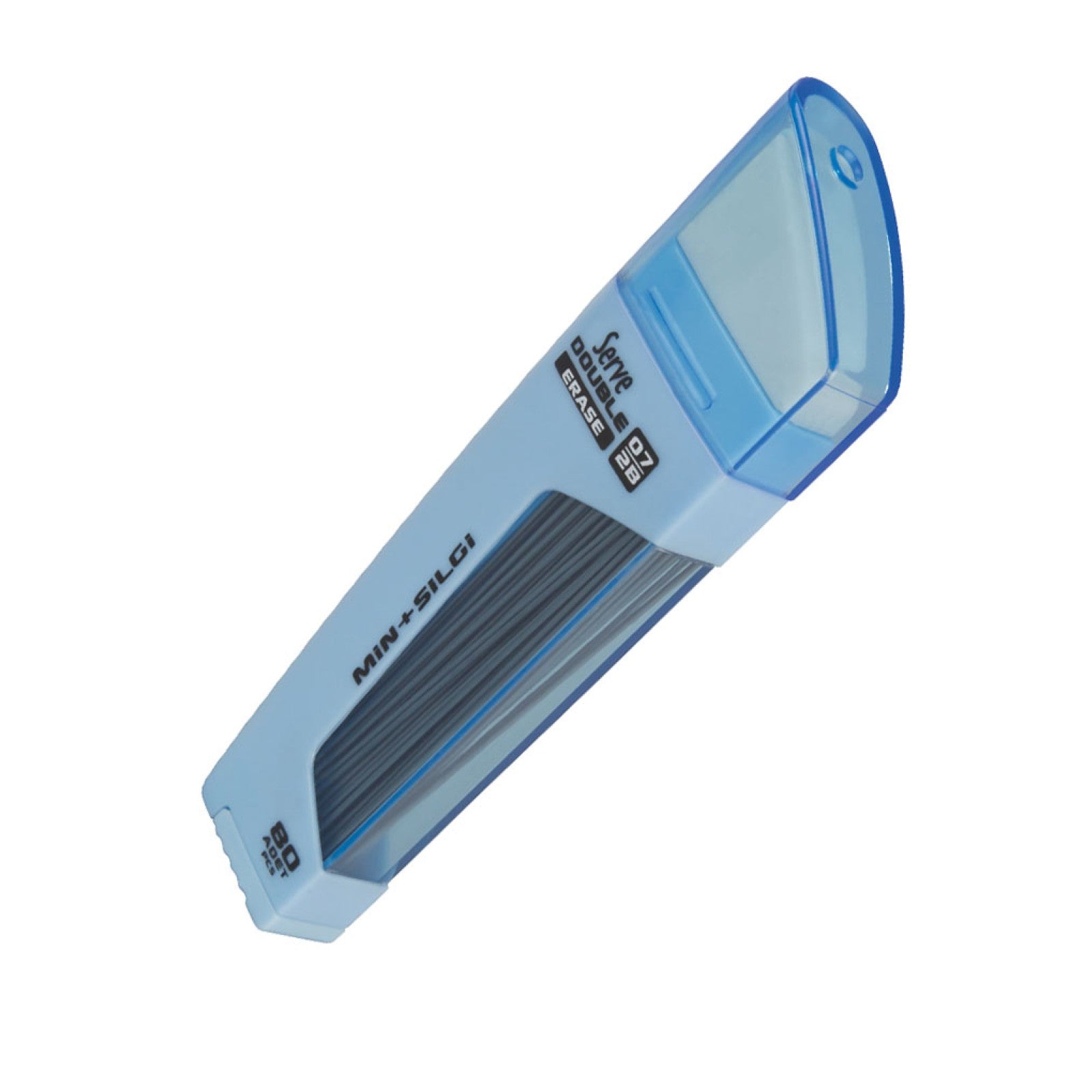 Serve Leads/Eraser - Maje/Gome