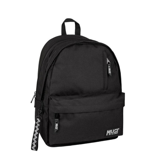 Must Cante Black Grey 586398