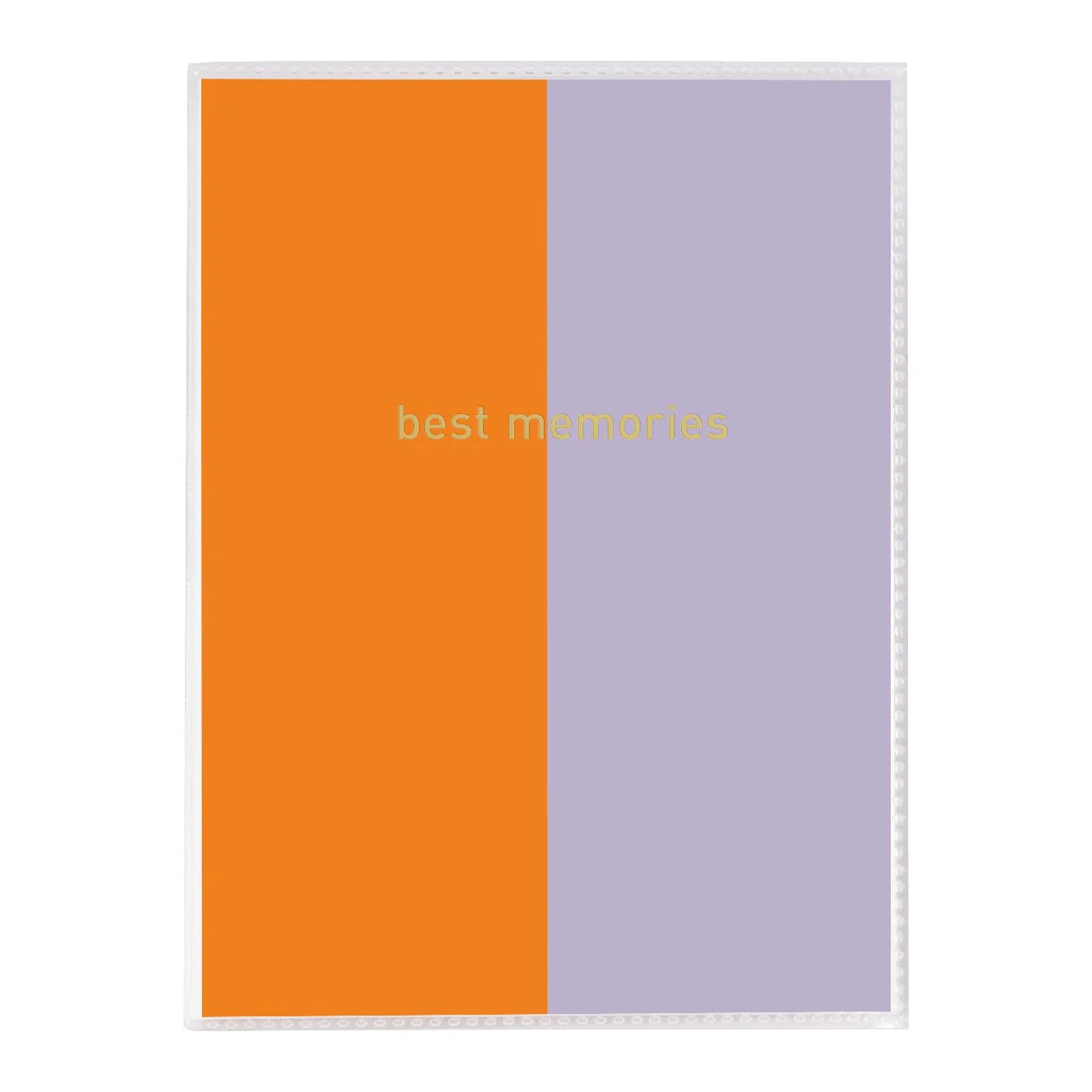 Album Coloration