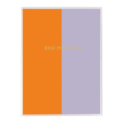 Album Coloration