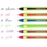 Schneider Xpress fineliner 0.8