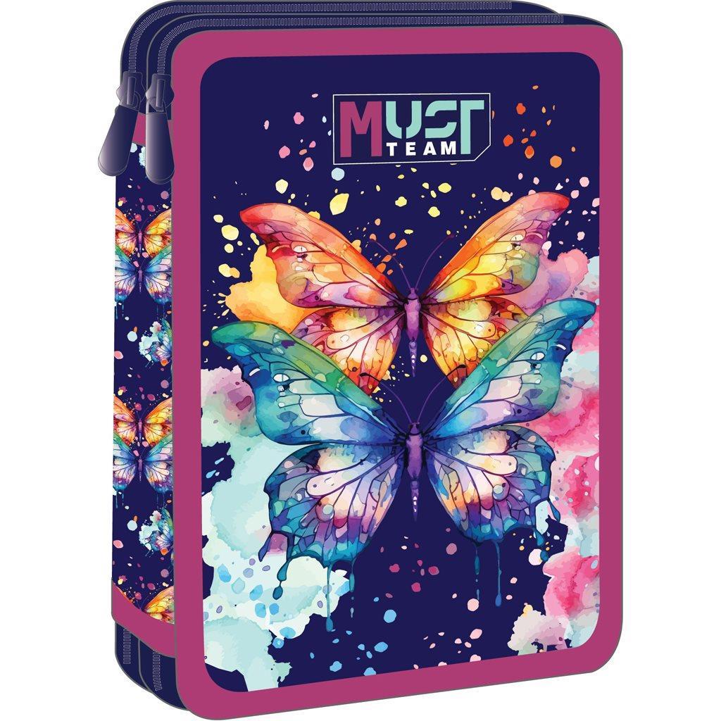 Must Fotrolle me ngjyra Butterfly 586319