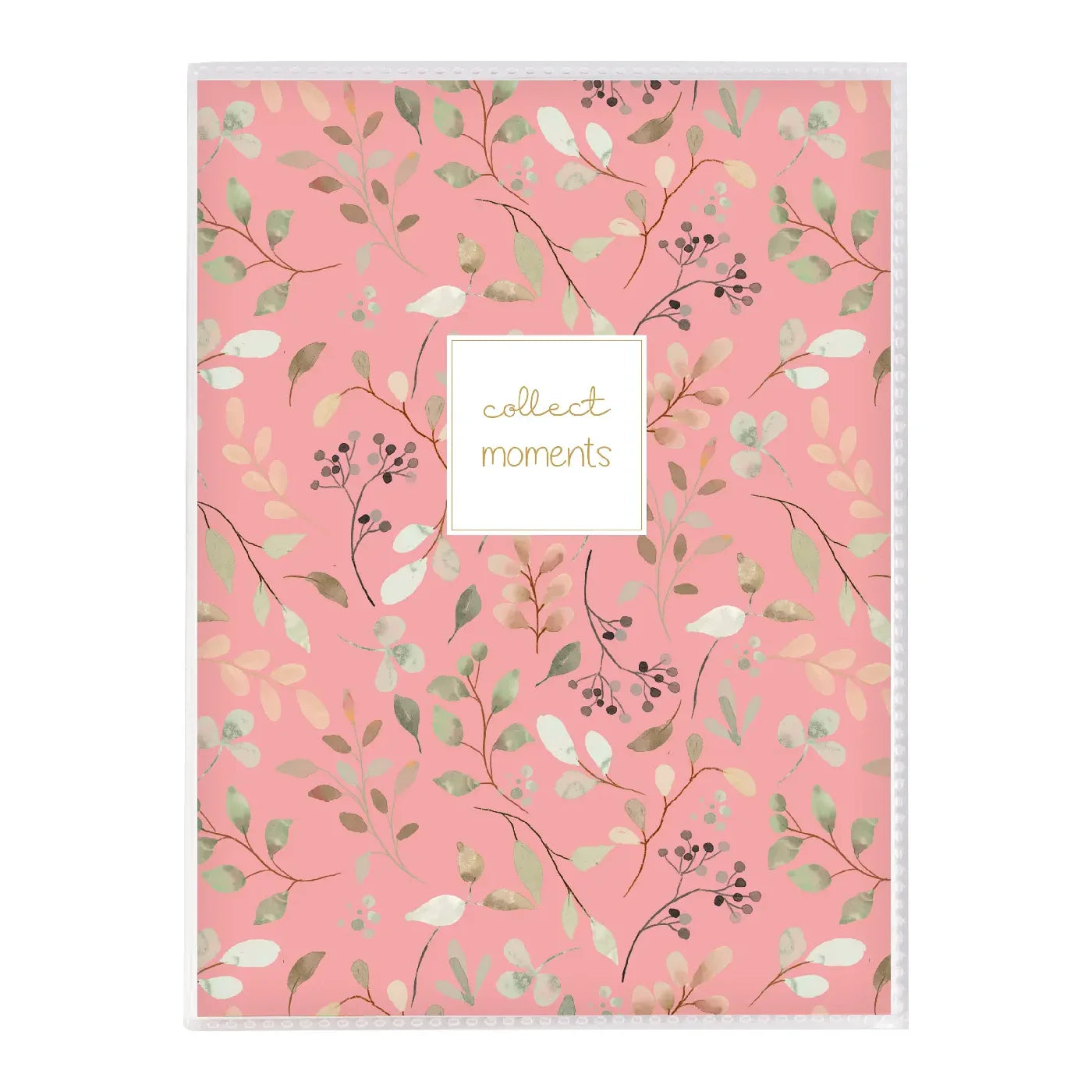 Album Floral Whisper