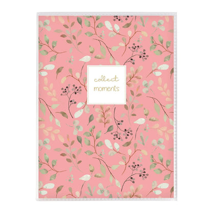 Album Floral Whisper