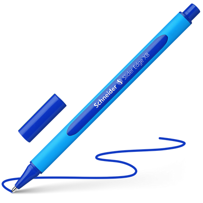 Schneider Slider Edge