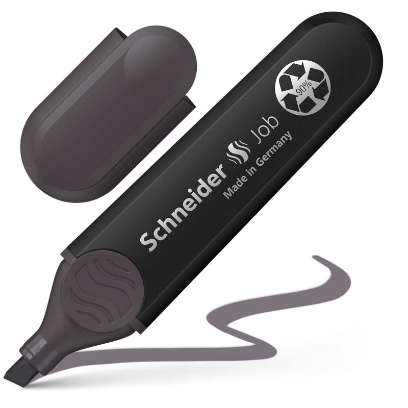 Schneider Highlighter Pastel