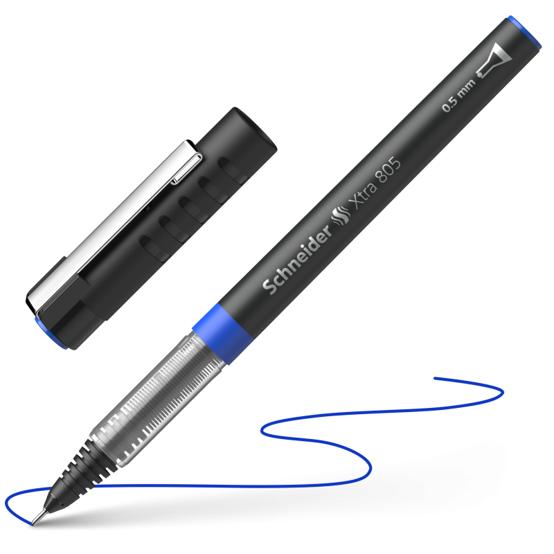 Schneider Rollerball Xtra 805 0.5