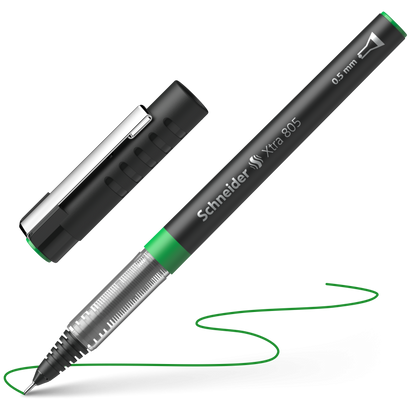 Schneider Rollerball Xtra 805 0.5