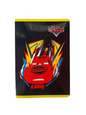 Fletore A5 Cars – Me Katrore # | Notebook për Shkollë & Punë