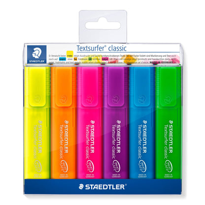 Staedtler Textsurfer classic 364 P WP6