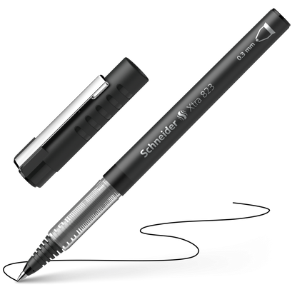 Schneider Rollerball Xtra 823 0.3