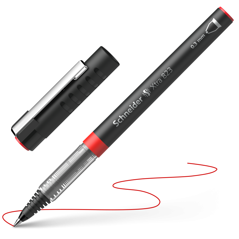 Schneider Rollerball Xtra 823 0.3