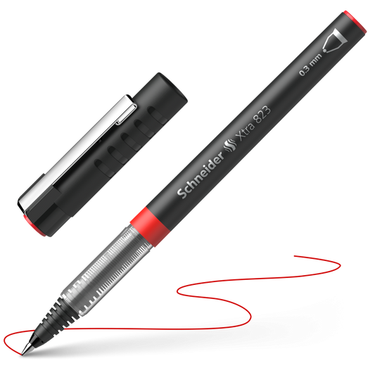 Schneider Rollerball Xtra 823 0.3