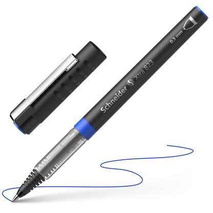 Schneider Rollerball Xtra 823 0.3
