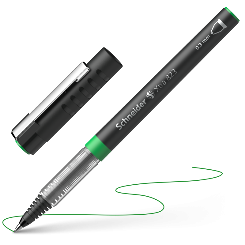 Schneider Rollerball Xtra 823 0.3