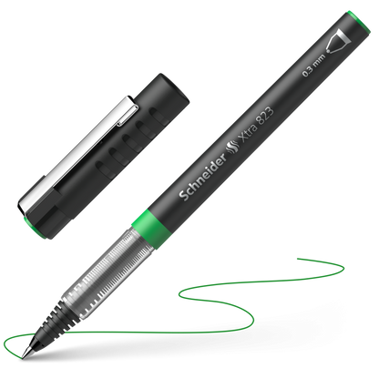 Schneider Rollerball Xtra 823 0.3