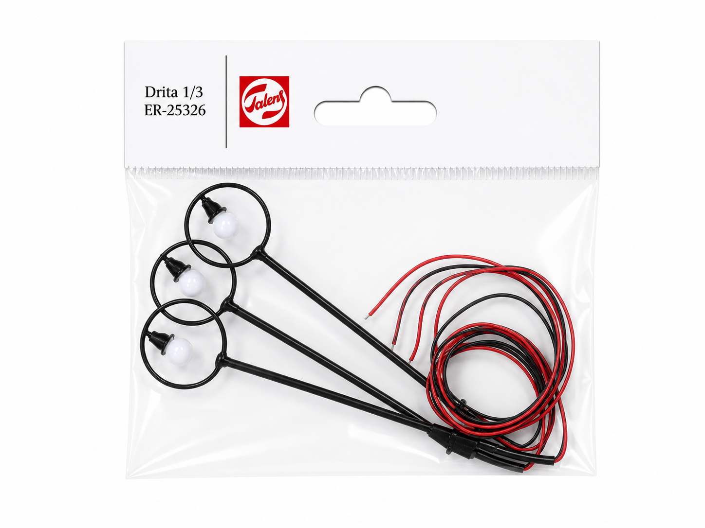 Drita 1/3 ER-25326