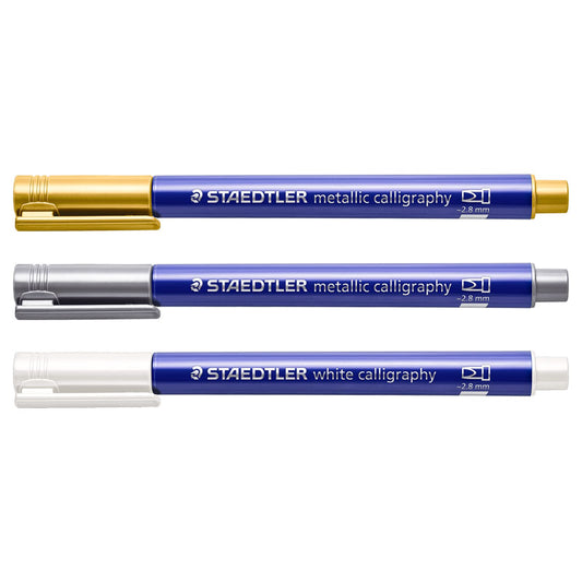 Staedtler Calligraphy Pen