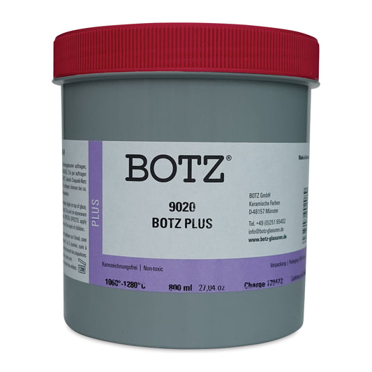 Botz Plus Brilianty Effect 800ml