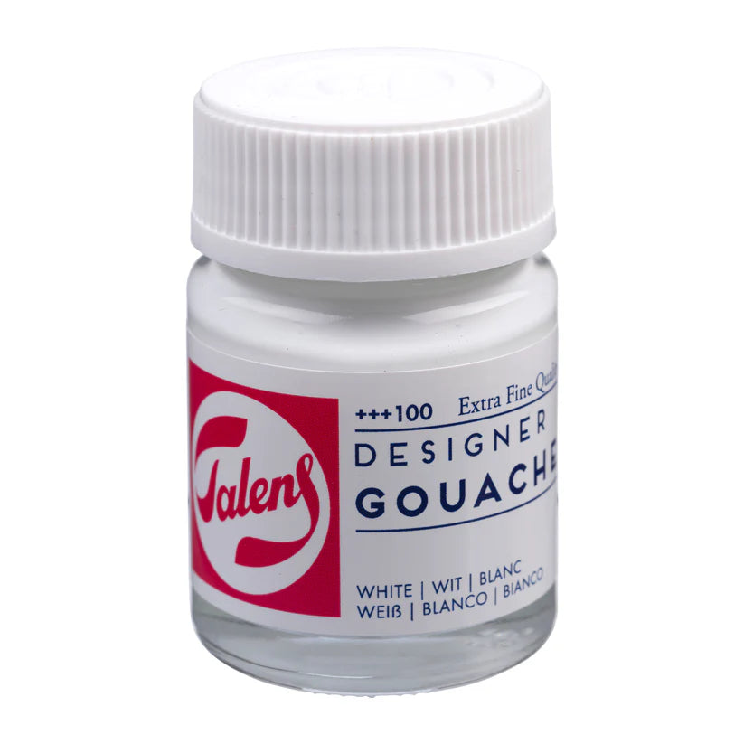 Talens Gouache Bottle 16ml