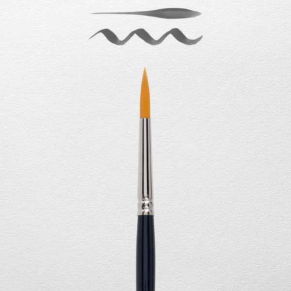Van Gogh Brusha