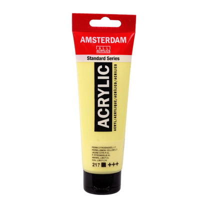 Amsterdam Acrylic 120ml