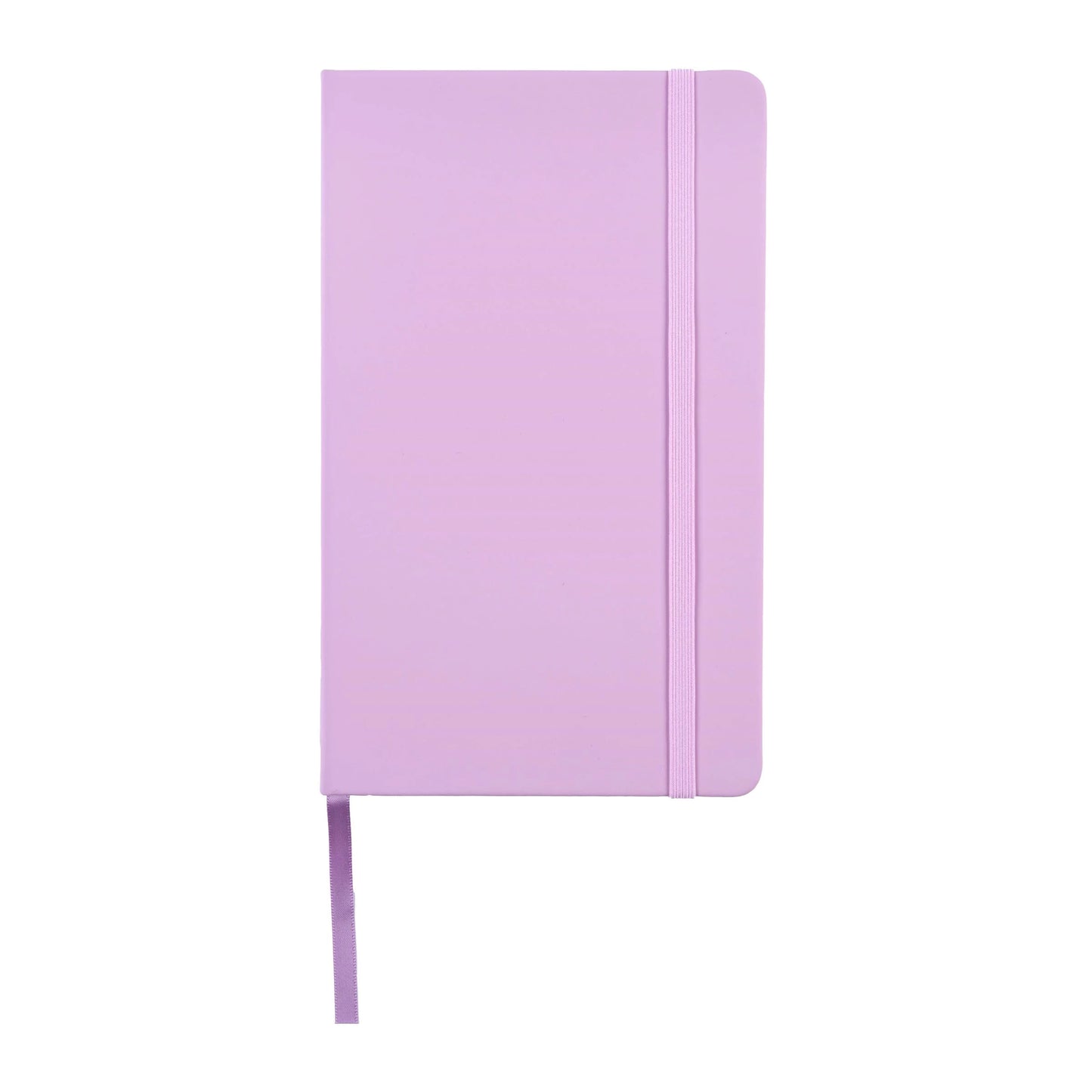 Bruynzeel Bullet journal Lilac 13x21 cm,140g, 64sheets