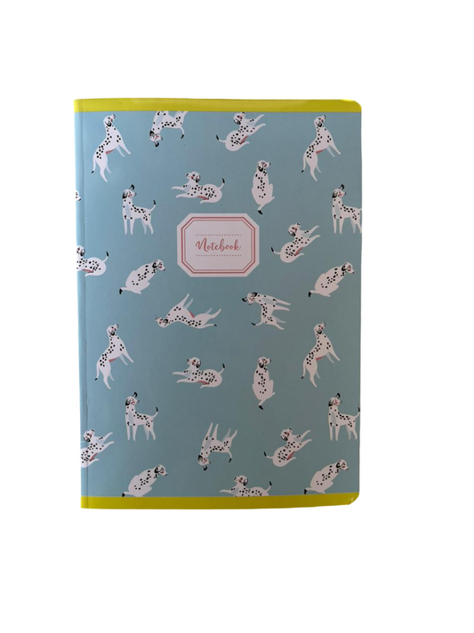 Fletore A5 – Me Katrore # | Notebook për Shkollë & Punë