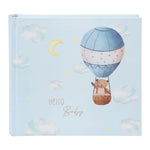 Album Ballon Journey