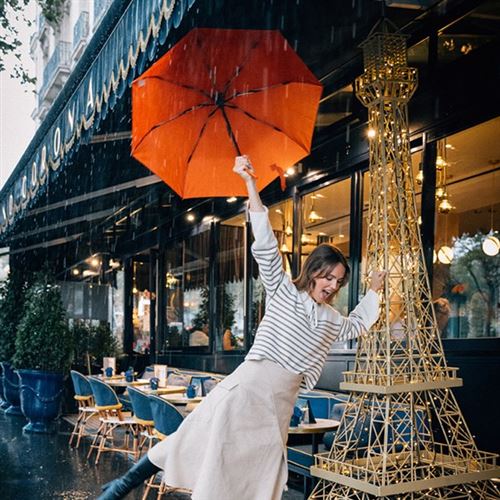 Smati Umbrella SA8510