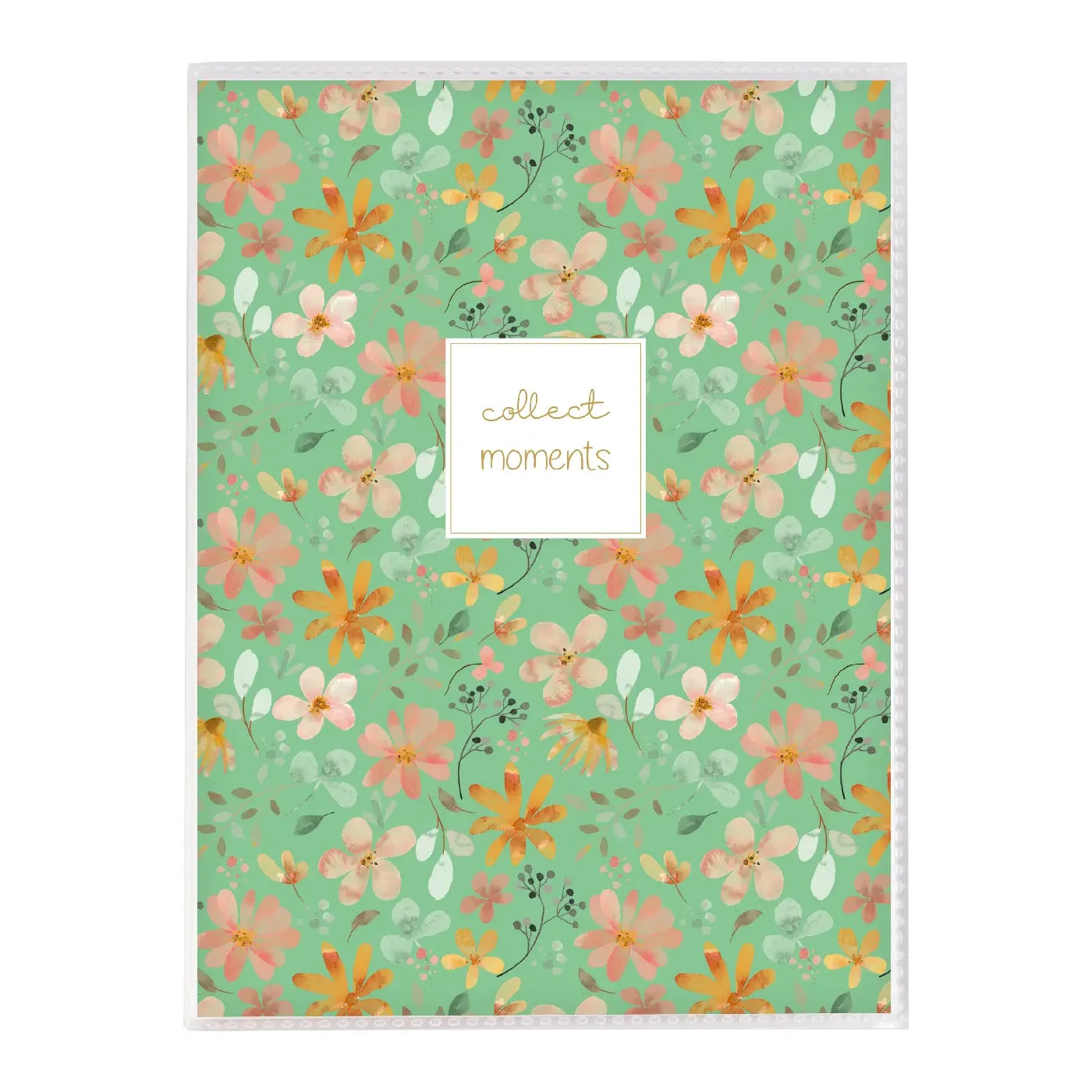 Album Floral Whisper-32 Photos