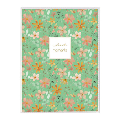 Album Floral Whisper