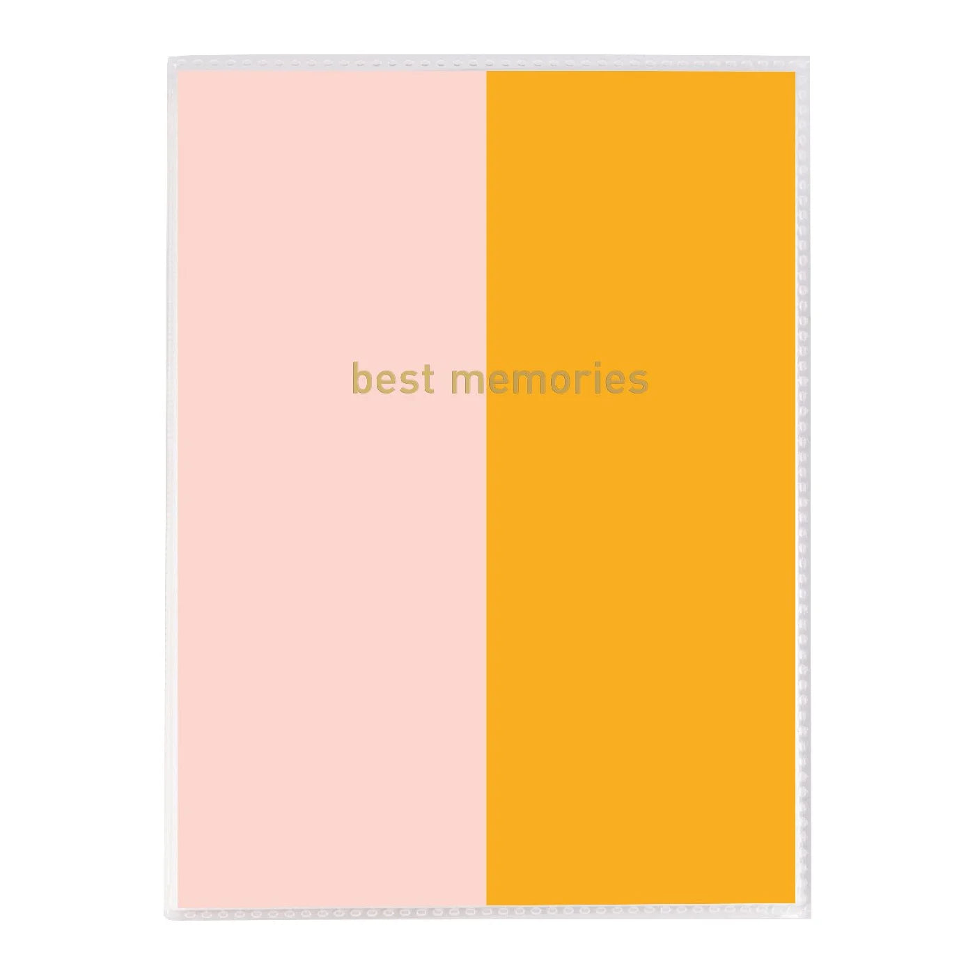Album Coloration