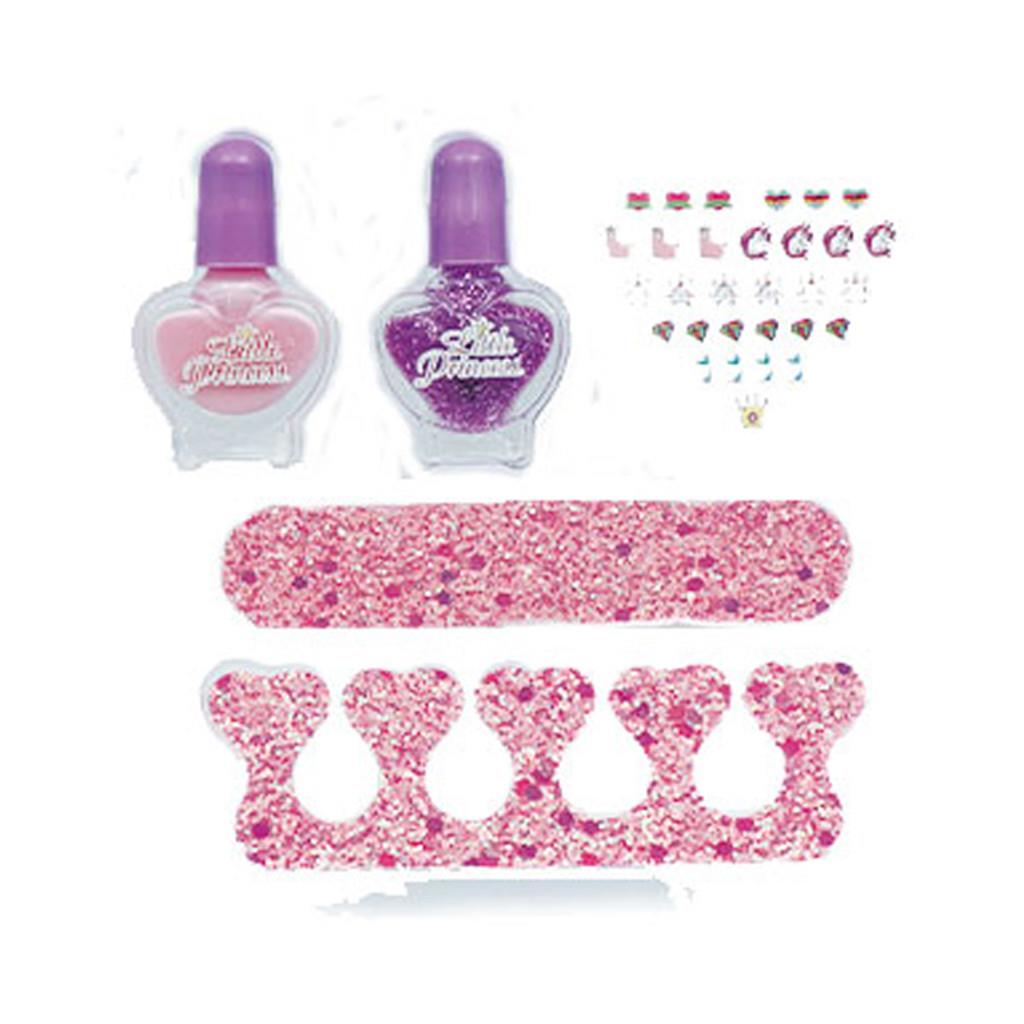 Luna Toys Glam Nail 623020