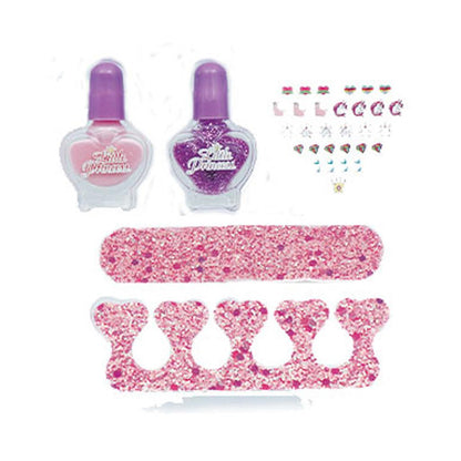 Luna Toys Glam Nail 623020