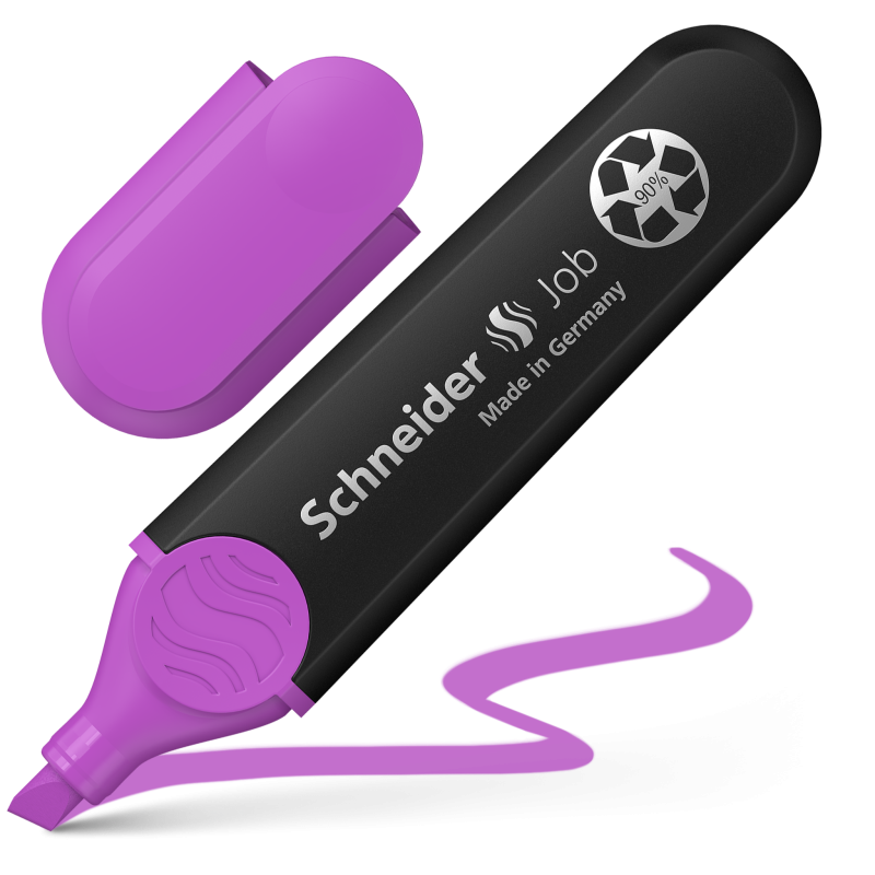 Schneider Highlighter
