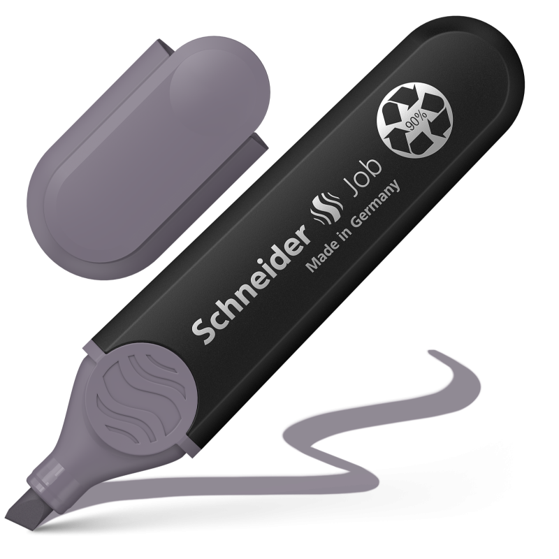 Schneider Highlighter Pastel